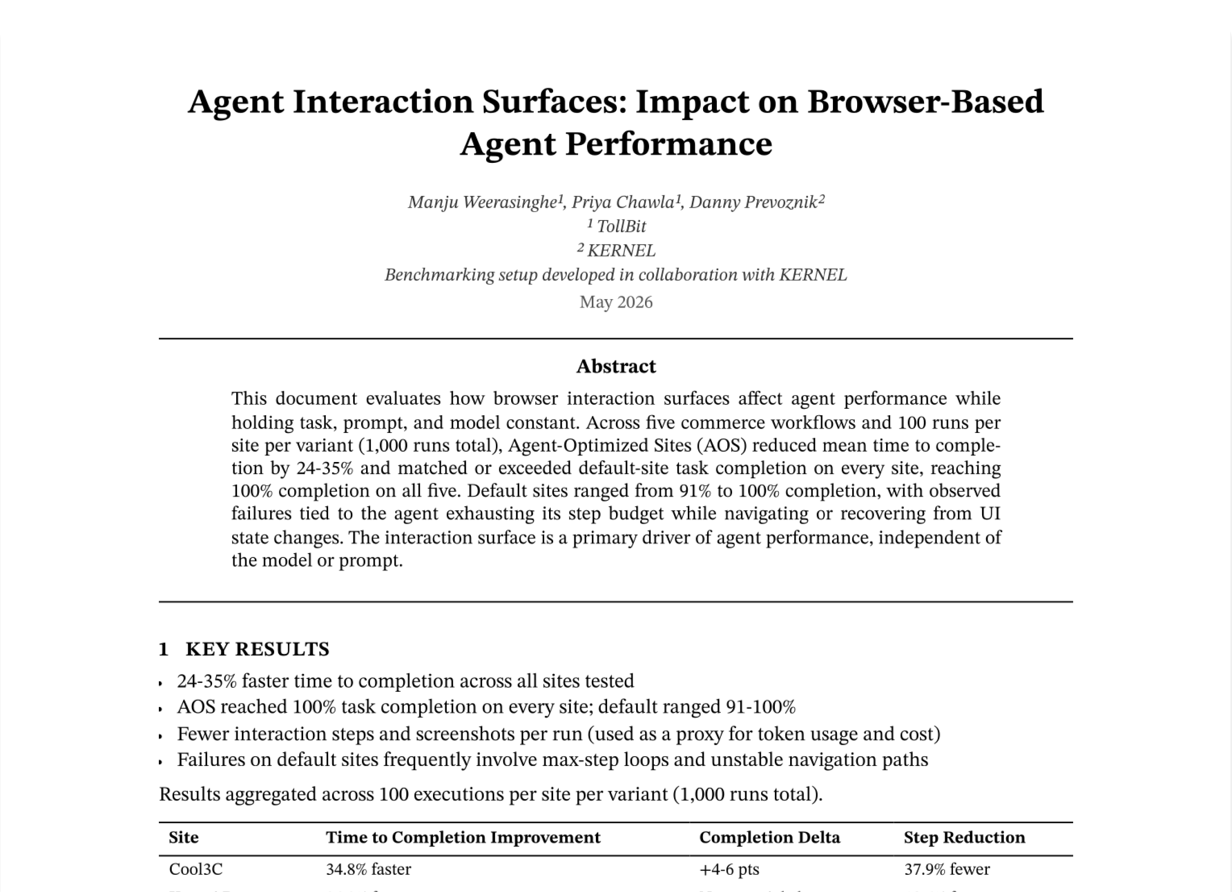 Agent commerce white paper preview