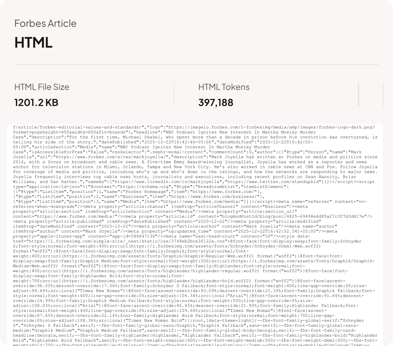 Forbes article — raw HTML (1201.2 KB)
