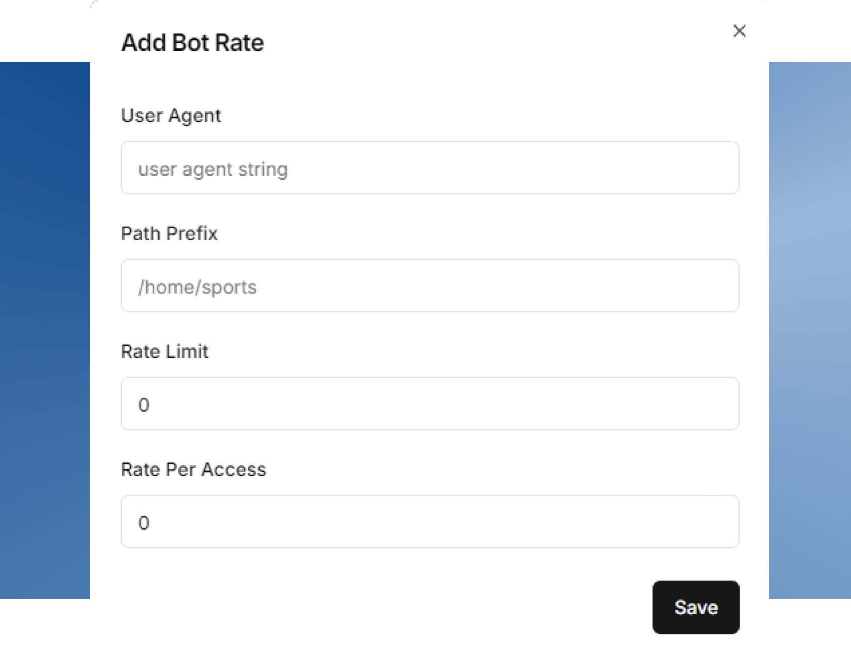 Dynamic Pricing